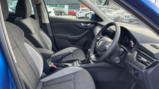 Skoda Kamiq 1.0 TSI 110 SE L Executive 5dr DSG Petrol Hatchback